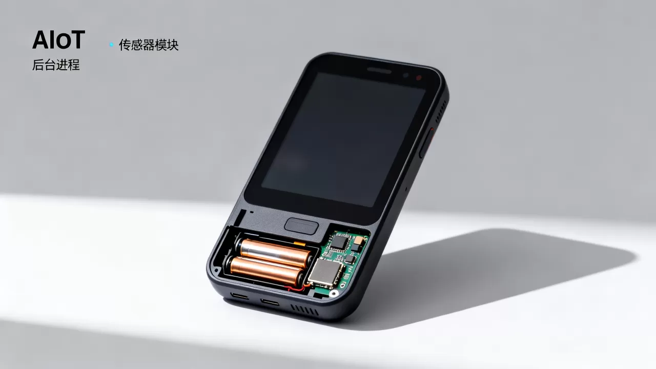 AIoT设备待机为何掉电快?如何解决物联网设备耗电问题 AIoT设备待机为何掉电快?如何解决物联网设备耗电问题