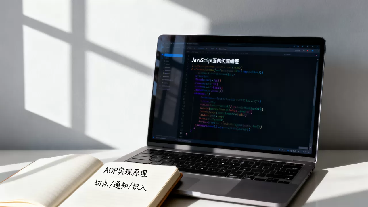JS中AOP如何实现?JavaScript面向切面编程原理 JS中AOP如何实现?JavaScript面向切面编程原理