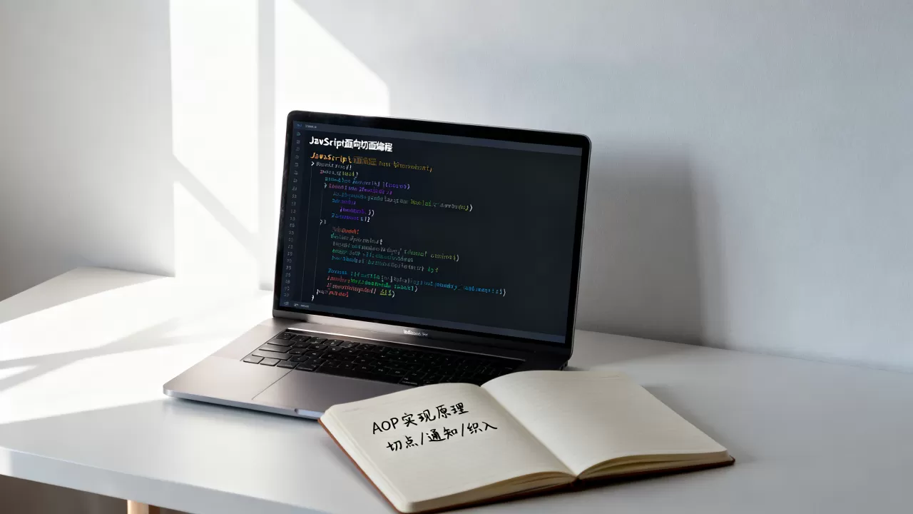 JS中AOP如何实现?JavaScript面向切面编程原理 JS中AOP如何实现?JavaScript面向切面编程原理