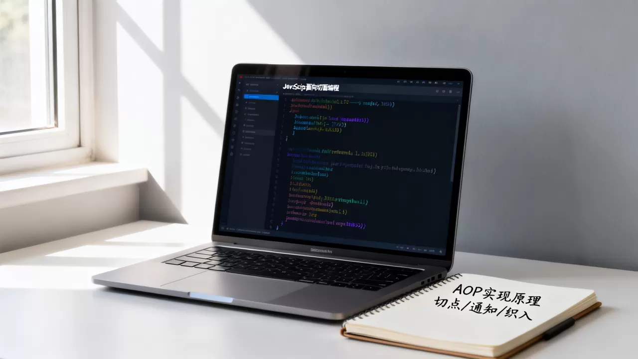 JS中AOP如何实现?JavaScript面向切面编程原理 JS中AOP如何实现?JavaScript面向切面编程原理