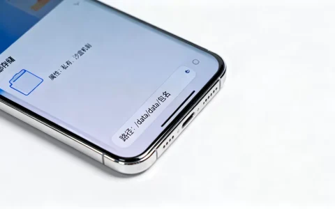 Android内部存储属性是什么？Android内部存储路径在哪