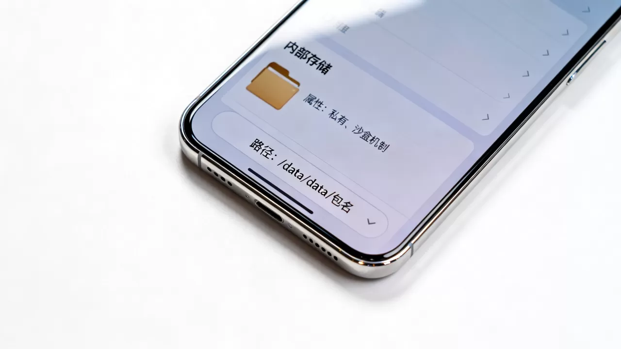Android内部存储属性是什么？Android内部存储路径在哪