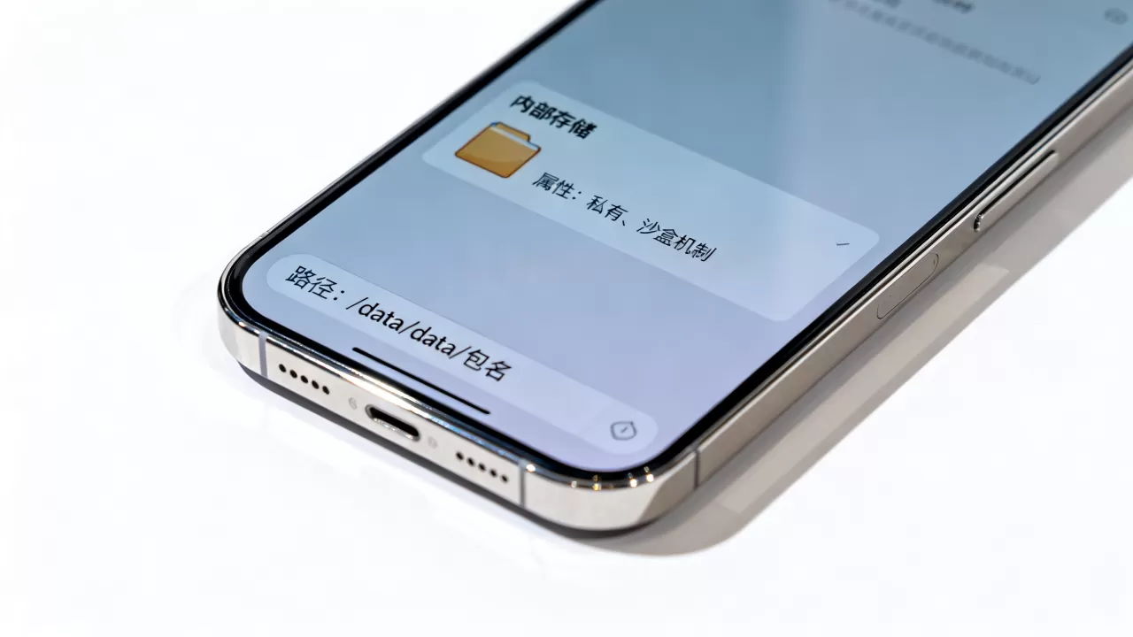 Android内部存储属性是什么？Android内部存储路径在哪