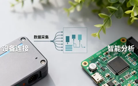 AIoT平台到底是什么？AIoT平台有哪些核心功能