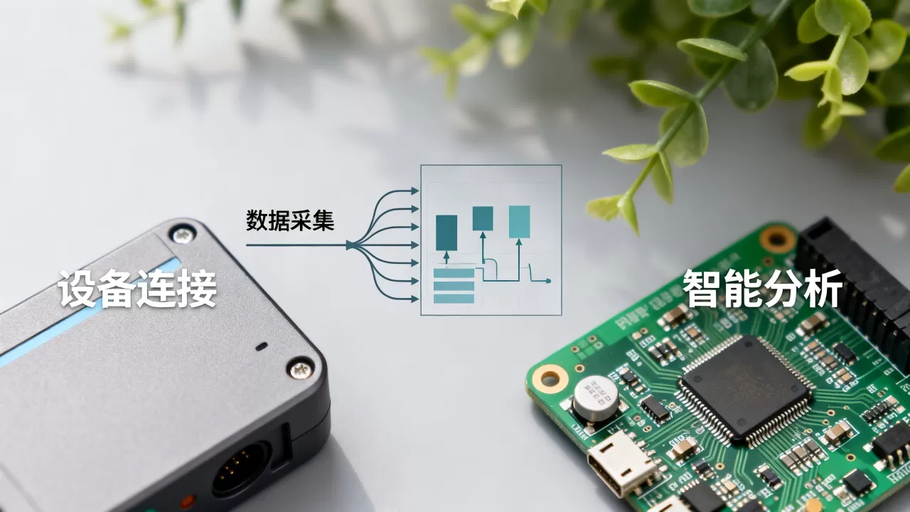 AIoT平台到底是什么?AIoT平台有哪些核心功能 AIoT平台到底是什么?AIoT平台有哪些核心功能