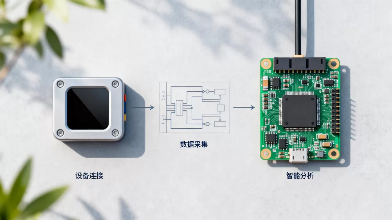 AIoT平台到底是什么?AIoT平台有哪些核心功能 AIoT平台到底是什么?AIoT平台有哪些核心功能