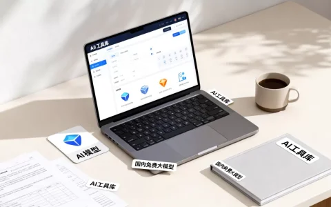 AI工具库和大模型哪个好用？国内免费AI大模型推荐
