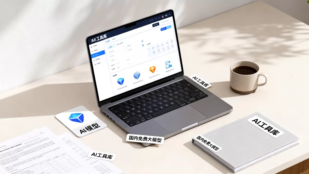 AI工具库和大模型哪个好用?国内免费AI大模型推荐 AI工具库和大模型哪个好用?国内免费AI大模型推荐