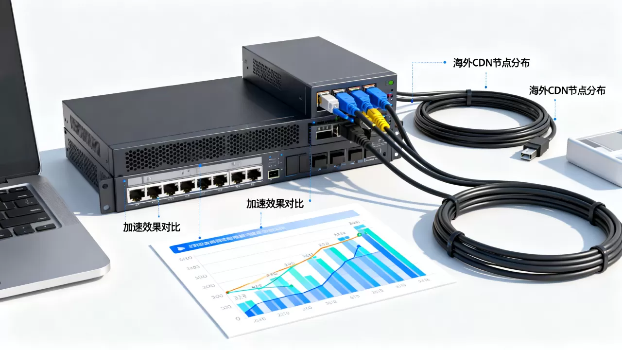 海外视频CDN加速效果好吗?视频CDN加速怎么选择 海外视频CDN加速效果好吗?视频CDN加速怎么选择