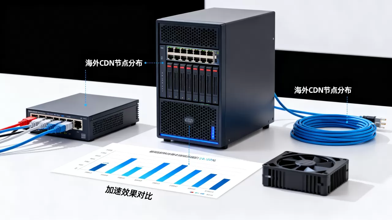 海外视频CDN加速效果好吗?视频CDN加速怎么选择 海外视频CDN加速效果好吗?视频CDN加速怎么选择