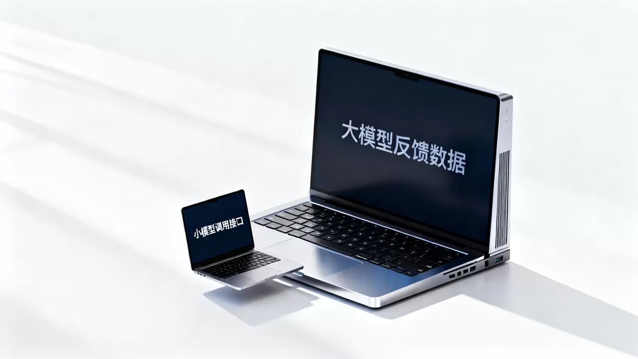 AI小模型如何调用大模型,大模型调用小模型 AI小模型如何调用大模型,大模型调用小模型