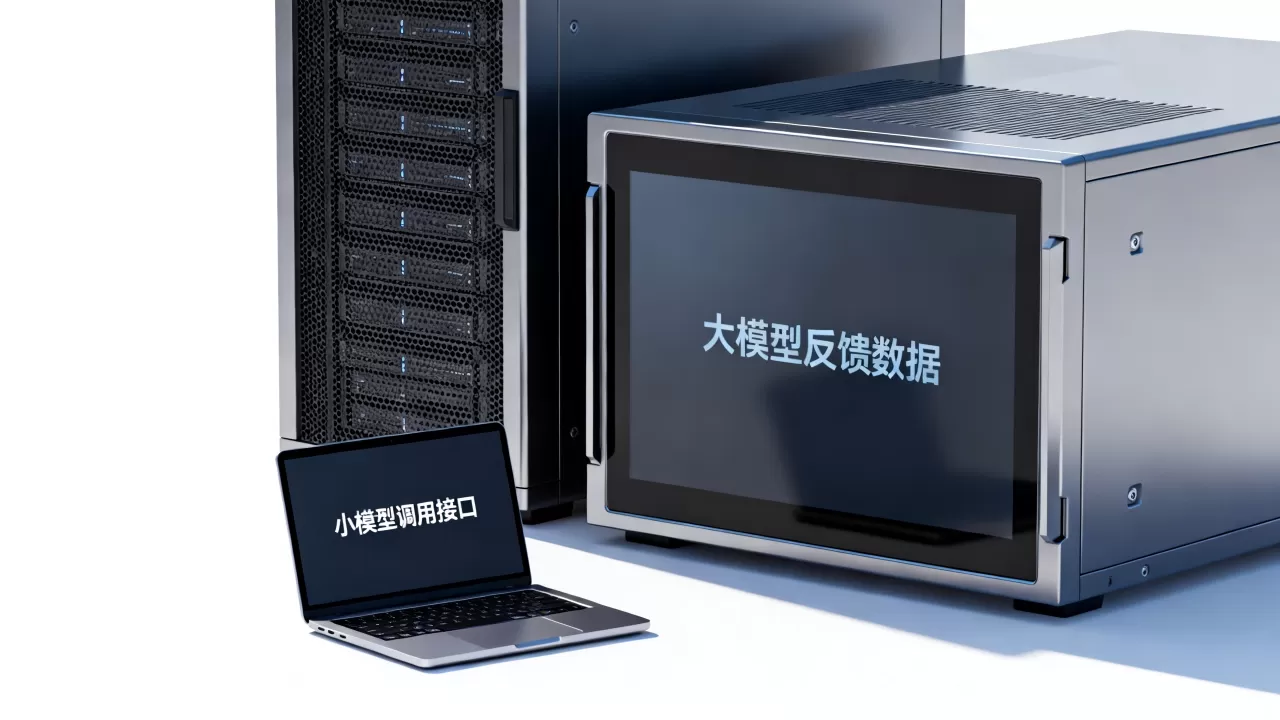 AI小模型如何调用大模型,大模型调用小模型 AI小模型如何调用大模型,大模型调用小模型