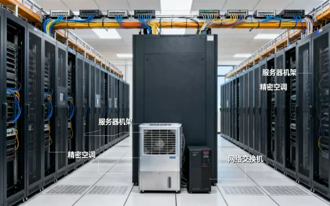IDC机房集群建设方案怎么做？IDC机房集群建设方案有哪些