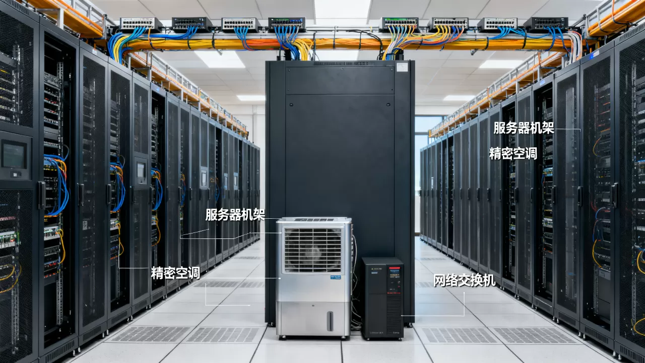 IDC机房集群建设方案怎么做?IDC机房集群建设方案有哪些 IDC机房集群建设方案怎么做?IDC机房集群建设方案有哪些