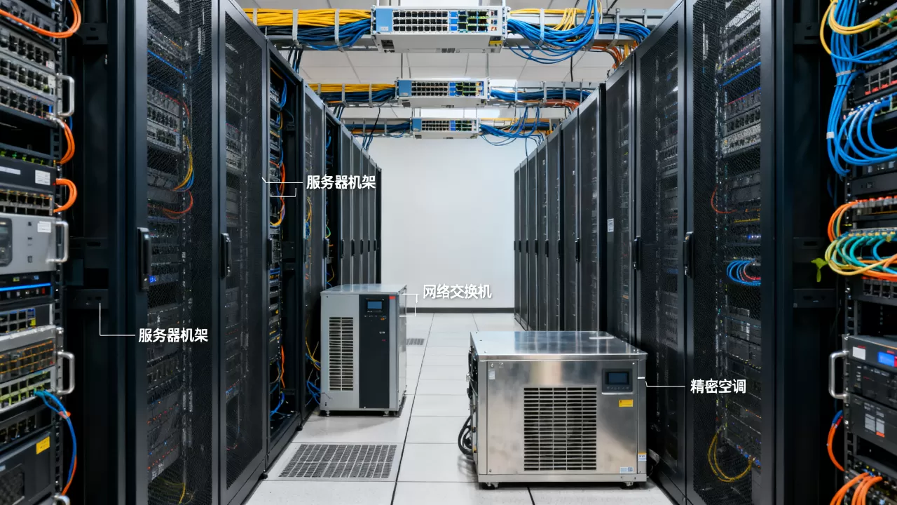 IDC机房集群建设方案怎么做?IDC机房集群建设方案有哪些 IDC机房集群建设方案怎么做?IDC机房集群建设方案有哪些