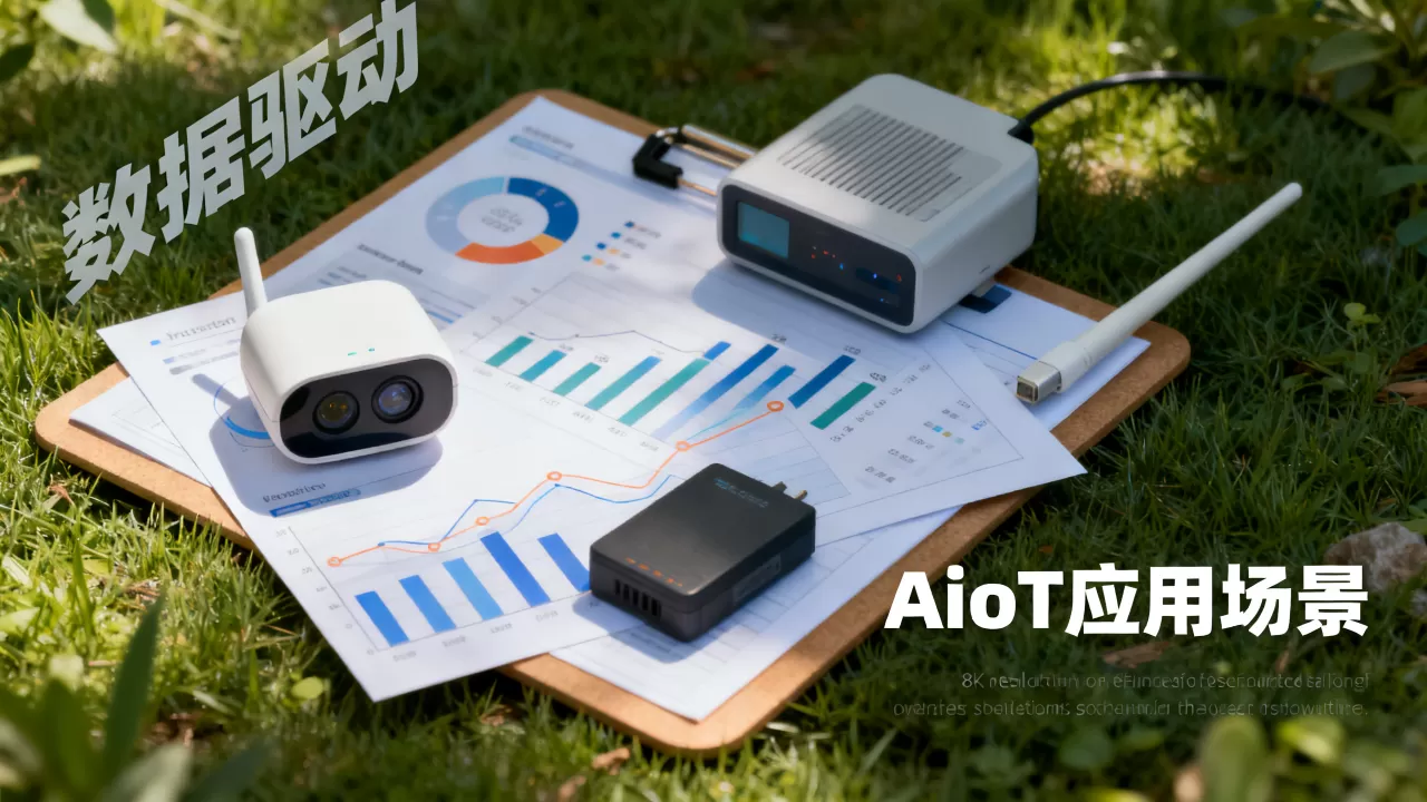 AIoT商业前景如何?AIoT商业模式有哪些 AIoT商业前景如何?AIoT商业模式有哪些