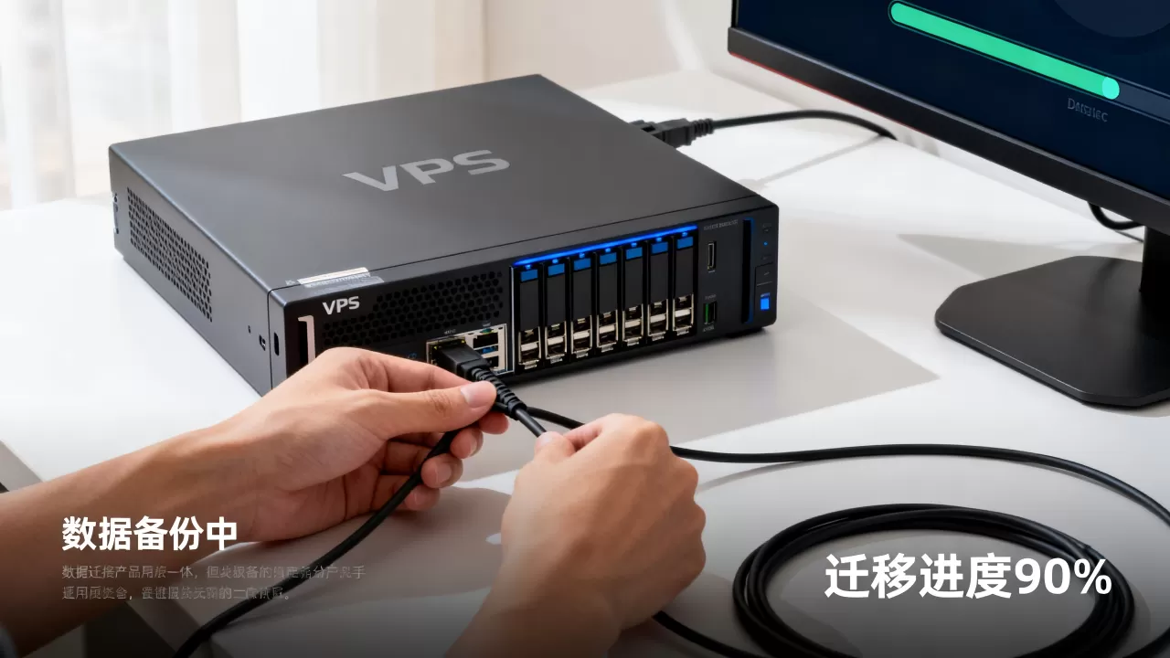 搬瓦工VPS换机房数据怎么迁移?VPS服务器数据无损迁移教程 搬瓦工VPS换机房数据怎么迁移?VPS服务器数据无损迁移教程