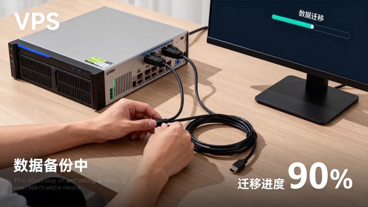 搬瓦工VPS换机房数据怎么迁移?VPS服务器数据无损迁移教程 搬瓦工VPS换机房数据怎么迁移?VPS服务器数据无损迁移教程