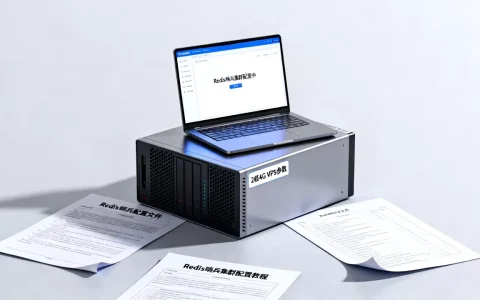 2核4G VPS能跑Redis哨兵集群吗？Redis哨兵集群配置教程