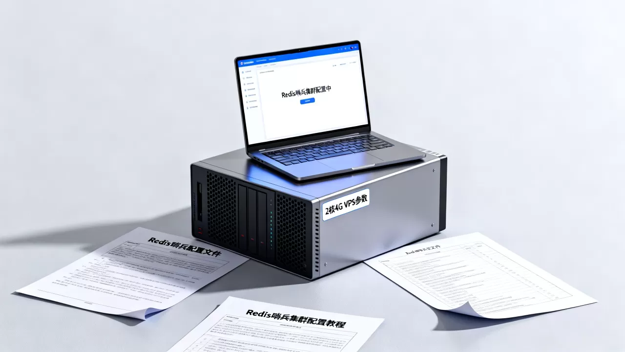 2核4G VPS能跑Redis哨兵集群吗?Redis哨兵集群配置教程 2核4G VPS能跑Redis哨兵集群吗?Redis哨兵集群配置教程
