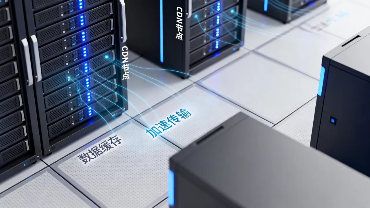 分发网络是什么?CDN加速原理及作用详解 分发网络是什么?CDN加速原理及作用详解