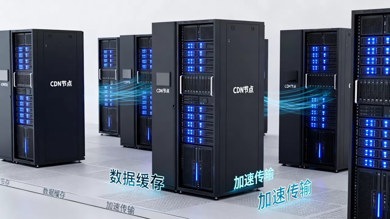 分发网络是什么?CDN加速原理及作用详解 分发网络是什么?CDN加速原理及作用详解