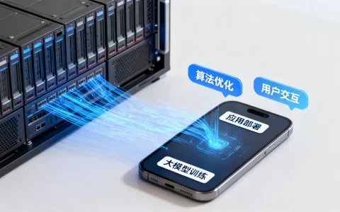 AI大模型与AI应用区别是什么？AI应用开发流程详解