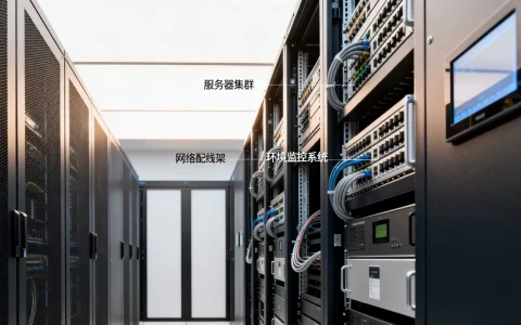 IDC机房外包服务方案是什么？IDC机房外包服务方案有哪些