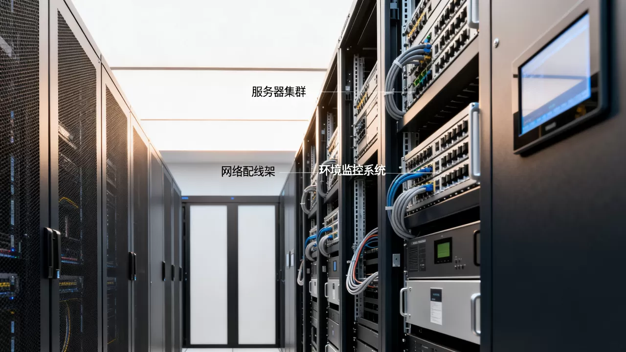 IDC机房外包服务方案是什么?IDC机房外包服务方案有哪些 IDC机房外包服务方案是什么?IDC机房外包服务方案有哪些