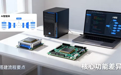 AI智能体和大模型有什么区别？AI智能体怎么搭建