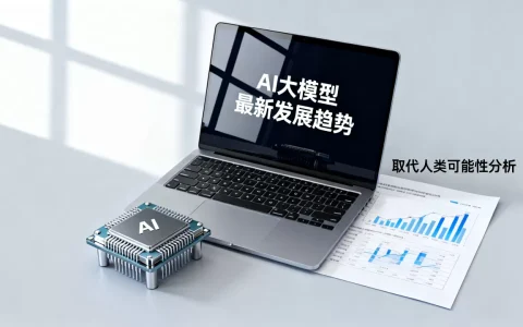AI大模型真的能取代人类吗？AI大模型最新发展趋势