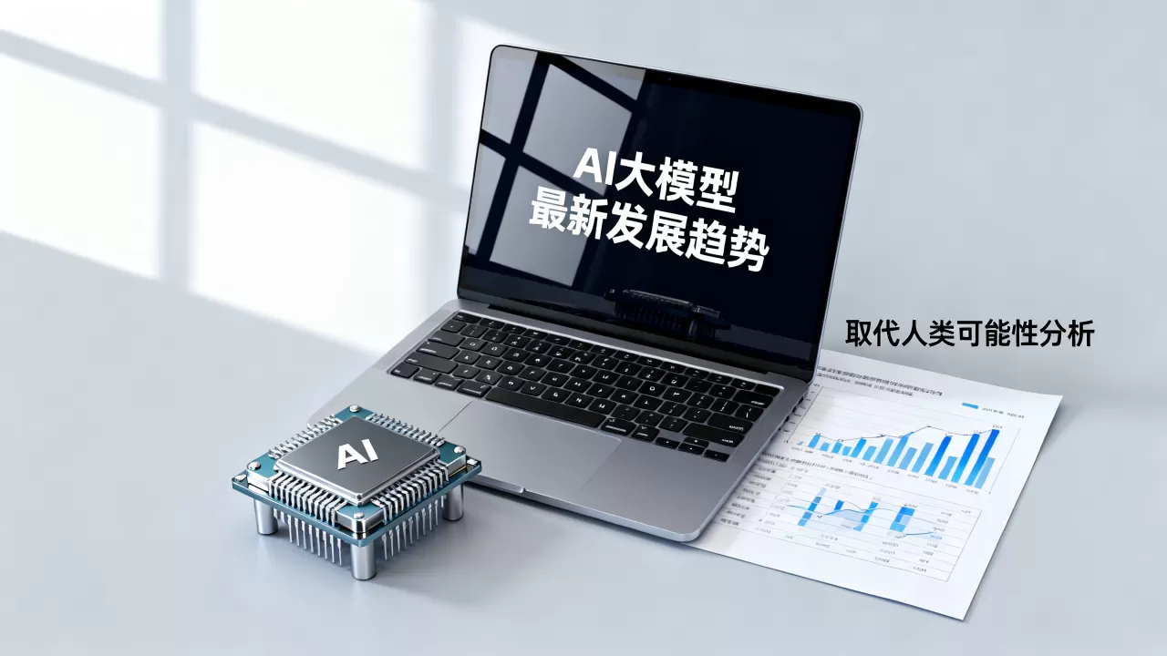 AI大模型真的能取代人类吗?AI大模型最新发展趋势 AI大模型真的能取代人类吗?AI大模型最新发展趋势