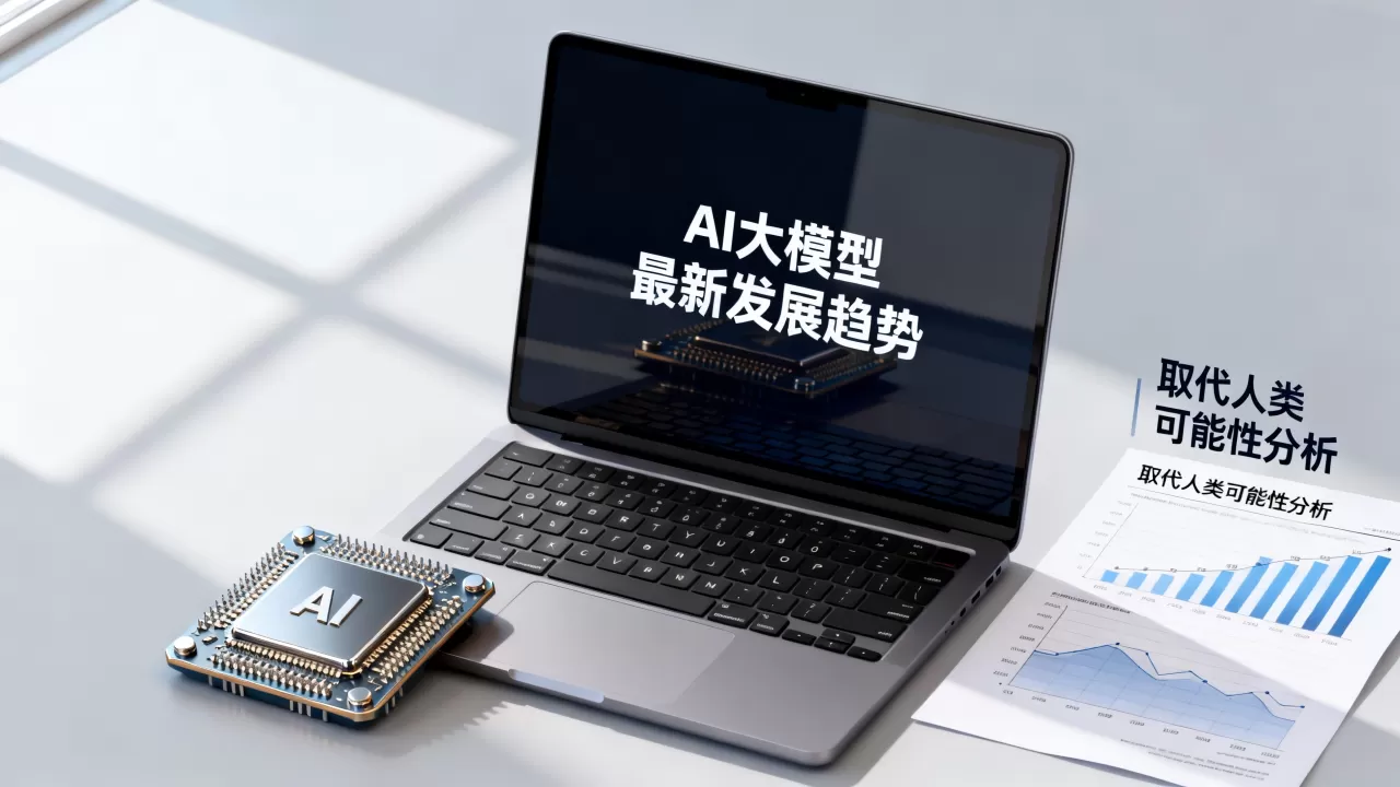 AI大模型真的能取代人类吗?AI大模型最新发展趋势 AI大模型真的能取代人类吗?AI大模型最新发展趋势