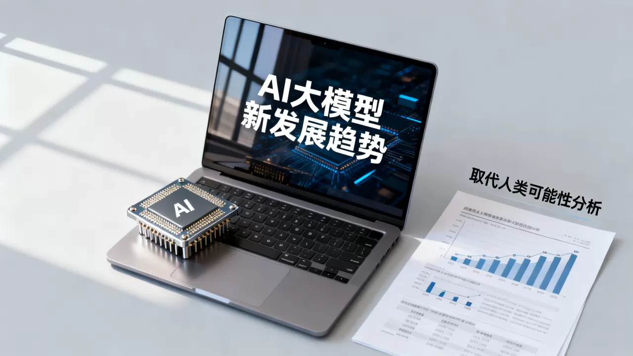 AI大模型真的能取代人类吗?AI大模型最新发展趋势 AI大模型真的能取代人类吗?AI大模型最新发展趋势