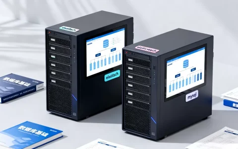 elasticsearch是什么？elasticsearch和mysql区别