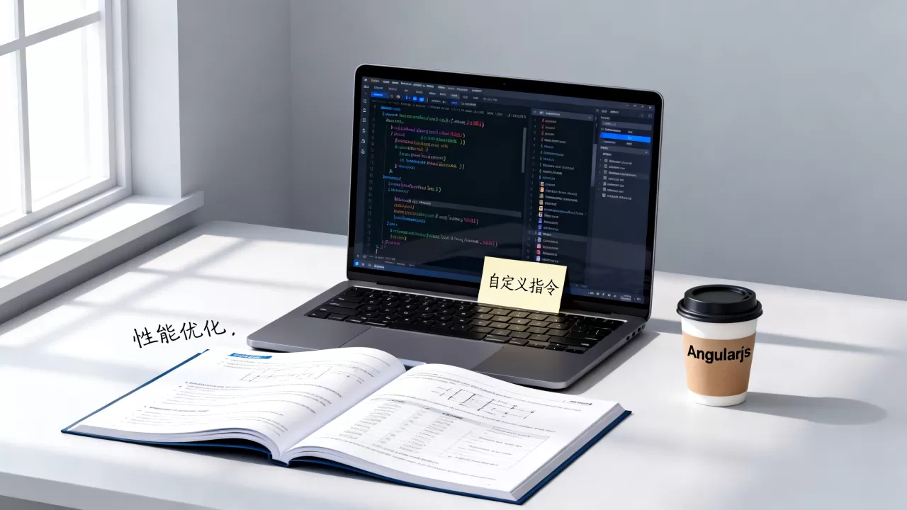 Angularjs自定义指令有哪些细节技巧?如何优化指令性能 Angularjs自定义指令有哪些细节技巧?如何优化指令性能