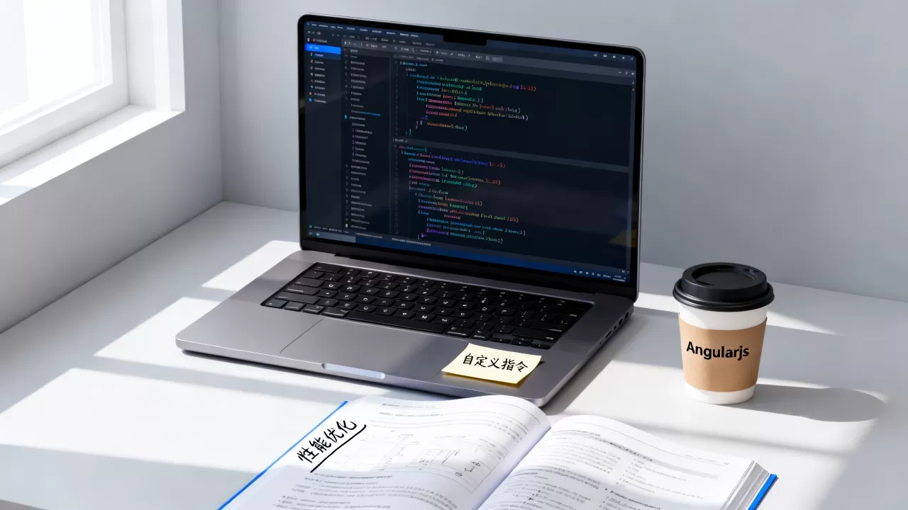 Angularjs自定义指令有哪些细节技巧?如何优化指令性能 Angularjs自定义指令有哪些细节技巧?如何优化指令性能