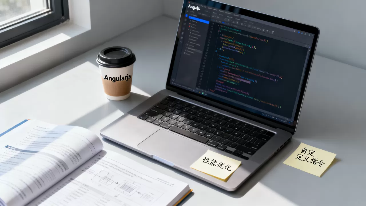 Angularjs自定义指令有哪些细节技巧?如何优化指令性能 Angularjs自定义指令有哪些细节技巧?如何优化指令性能
