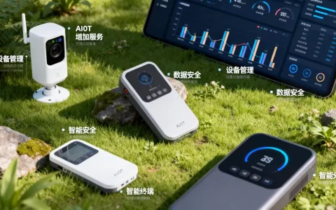 AIoT增值服务是什么？AIoT增值服务有哪些