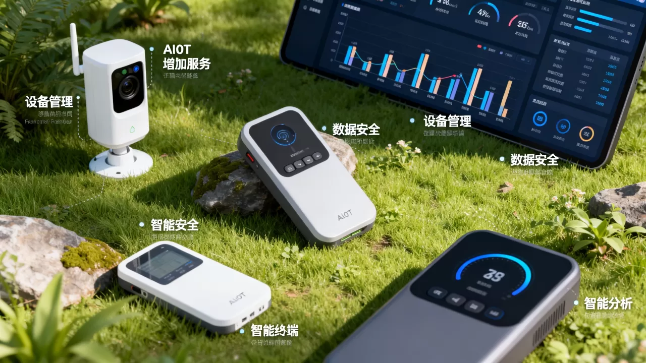 AIoT增值服务是什么？AIoT增值服务有哪些