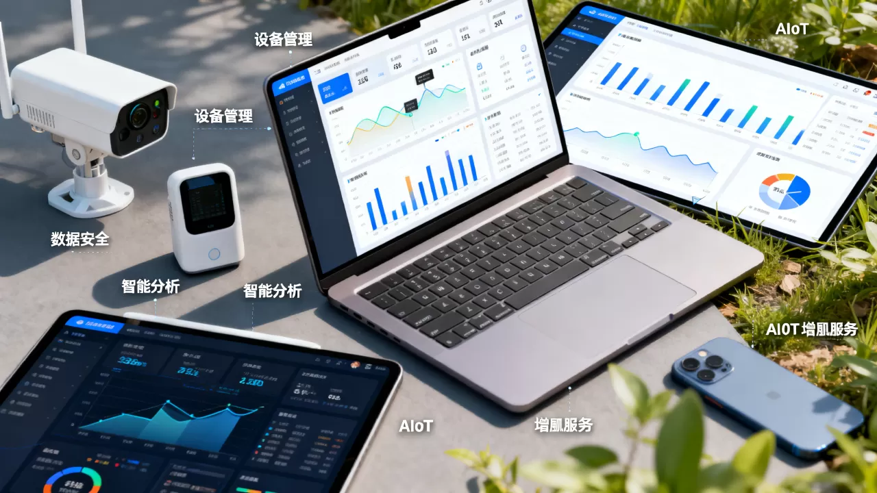 AIoT增值服务是什么？AIoT增值服务有哪些