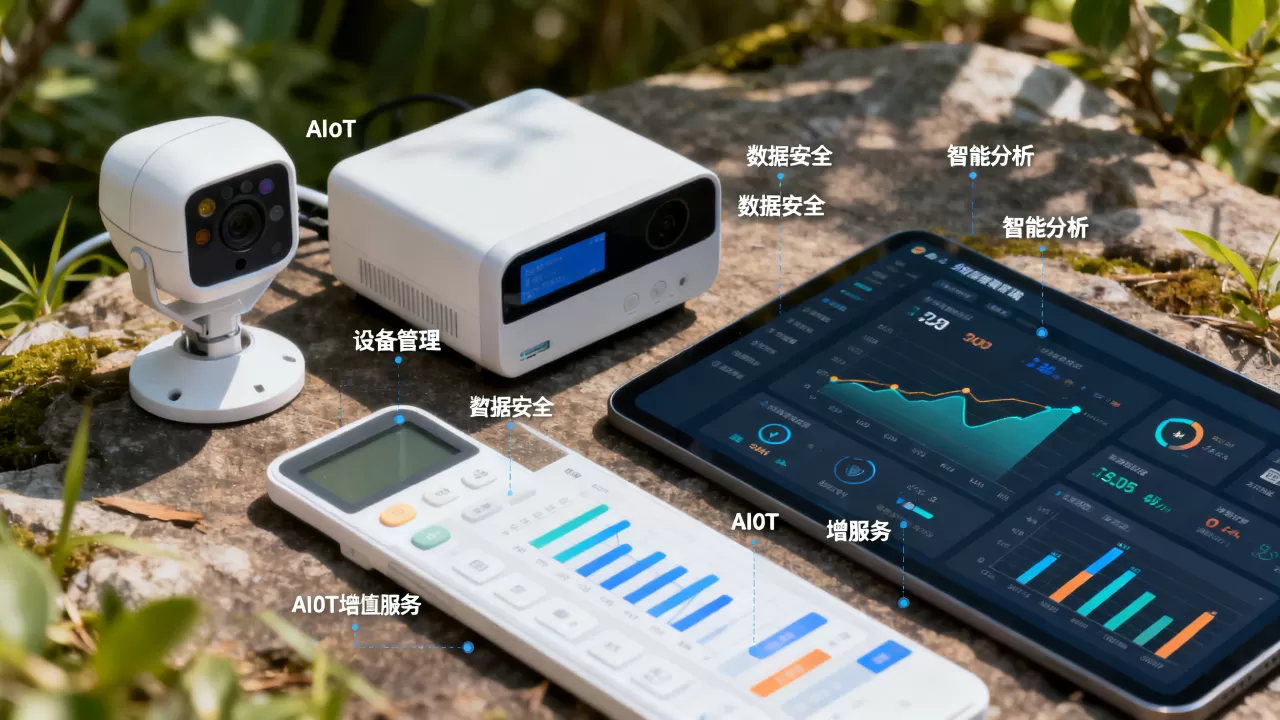 AIoT增值服务是什么？AIoT增值服务有哪些
