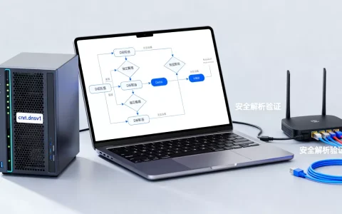 cdn.dnsv1是什么？cdn.dnsv1域名解析安全吗