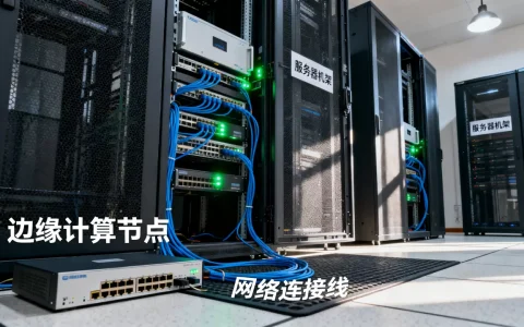 IDC机房如何部署边缘计算节点？边缘计算节点部署方案有哪些