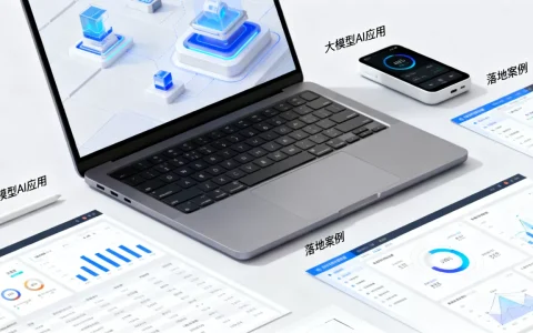 大模型AI应用怎么做？大模型AI应用落地案例有哪些