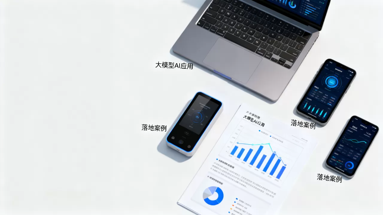 大模型AI应用怎么做?大模型AI应用落地案例有哪些 大模型AI应用怎么做?大模型AI应用落地案例有哪些