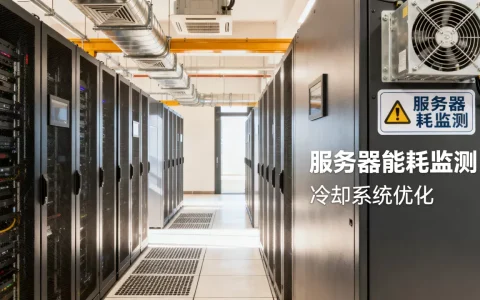 IDC机房能耗如何优化？数据中心PUE降低方法