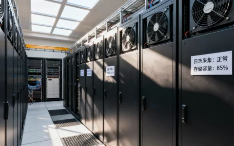 如何搭建IDC机房日志管理平台？IDC机房日志管理系统有哪些