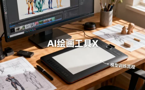 卡通大模型AI怎么制作？2026最新AI绘画工具推荐