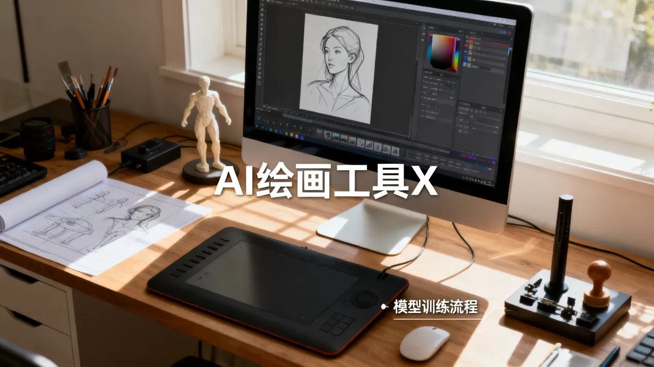 卡通大模型AI怎么制作?2026最新AI绘画工具推荐 卡通大模型AI怎么制作?2026最新AI绘画工具推荐